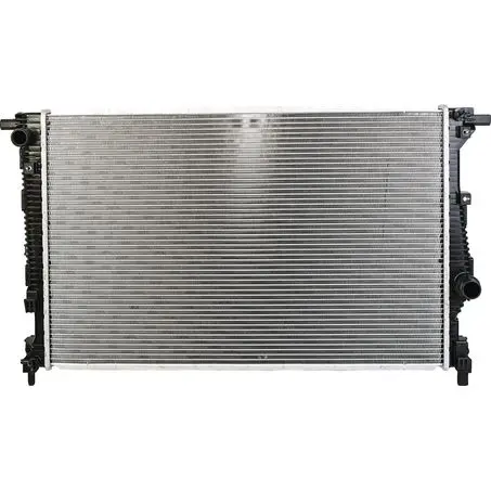 Flokool Engine Radiator For Jeep Cherokee - Rad2072 1