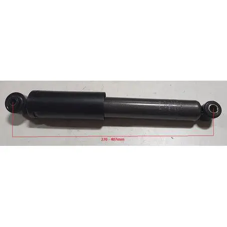 919013 - Code9 Shock Absorber For Holden Astra 1