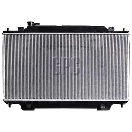 Flokool Engine Radiator For Mazda 3 - Rad1749 2