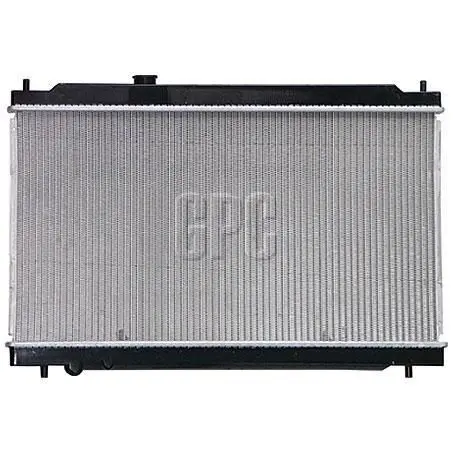 Flokool Engine Radiator For Honda Integra - Rad1825 2