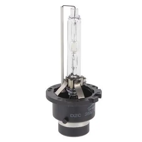 Oex D2c 12V 35W 6000K Hid Globe Single Pack - Glxd2c6000k 1
