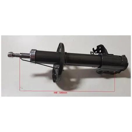 9260202 - Code9 Strut For Toyota Caldina 1