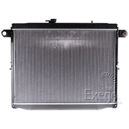 Flokool Engine Radiator For Lexus Lx - Rad601 2