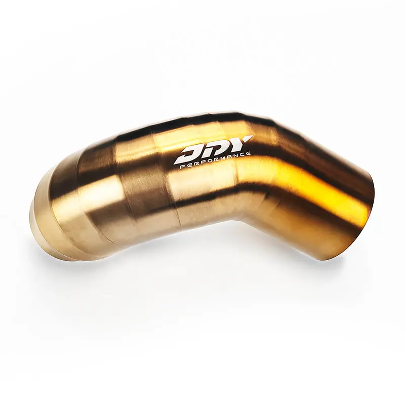 Jdy Vw/Audi Mqb 2.0T Titanium Air Intake 2