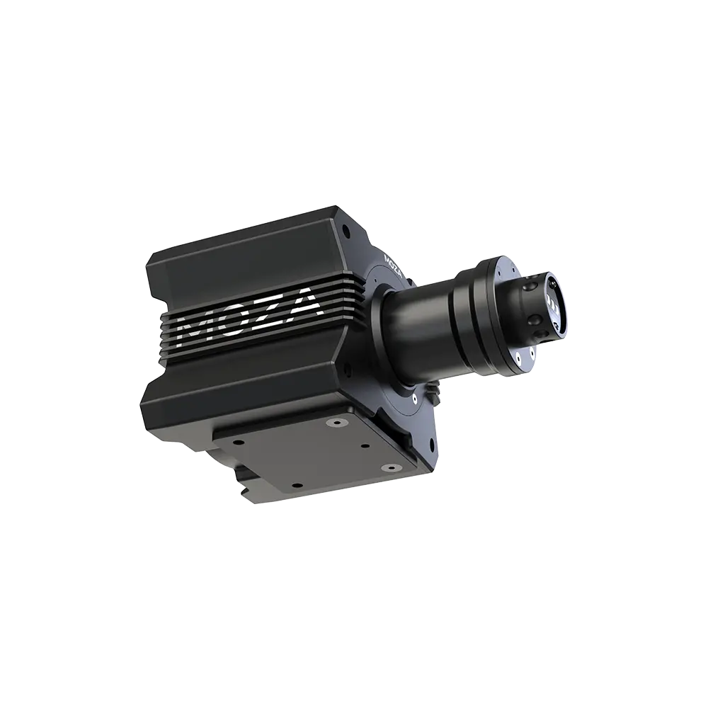 Adaptador De 4 A 3 Pines Bases Moza 2