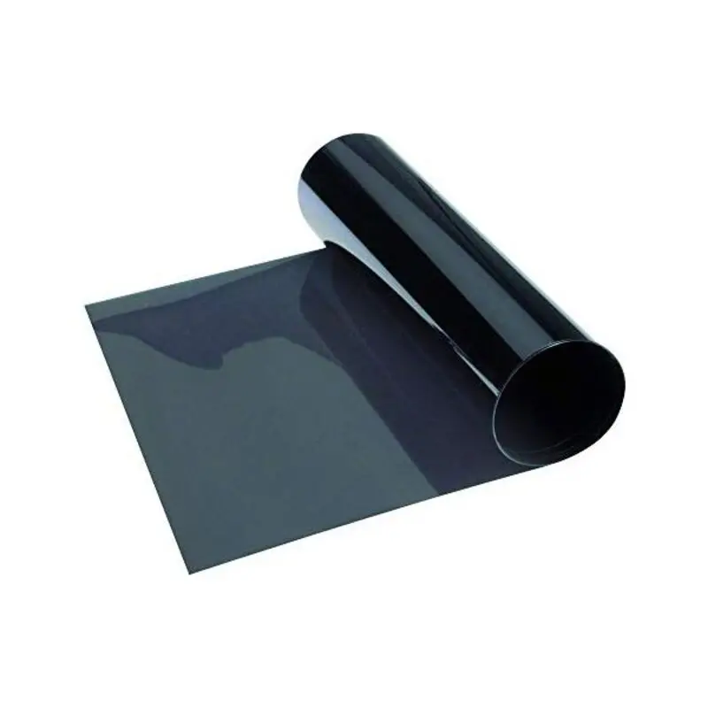 Lâmina Foliatec Ft1225 Cinzento Escuro Antiencadeamento 1