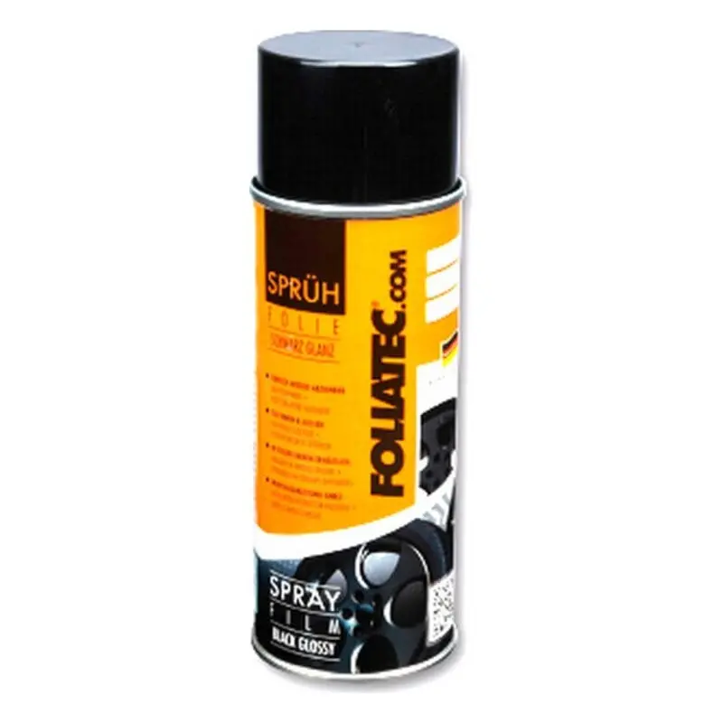Borracha Líquida Para Carros Foliatec     Dourado 400 Ml 1