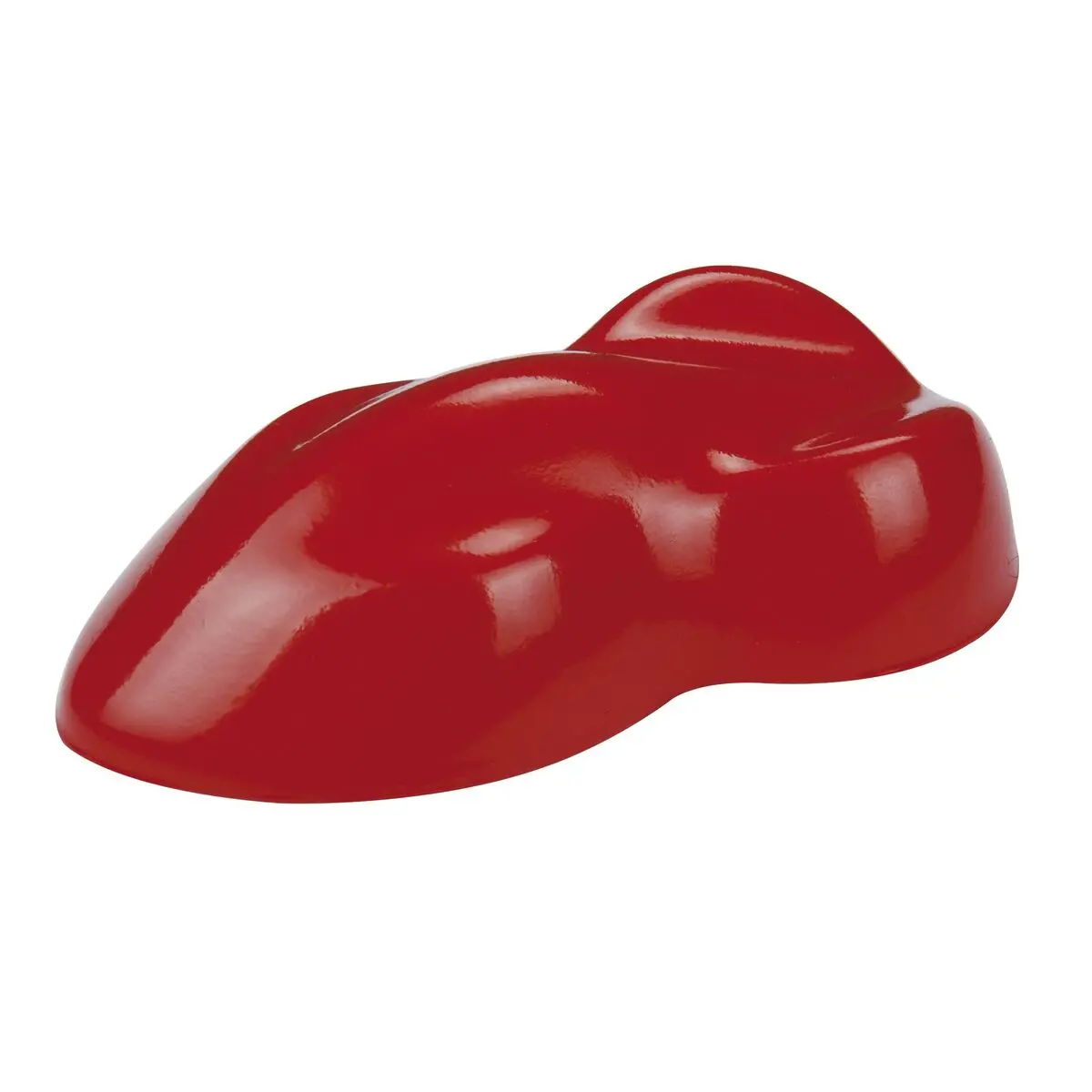 Borracha Líquida Para Carros Foliatec 2058 Vermelho Brilhante 400 Ml 2