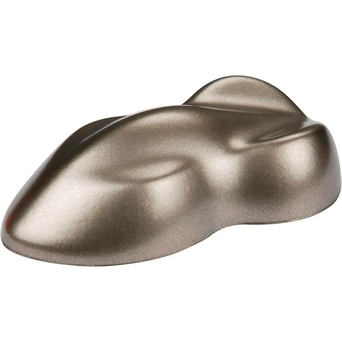 Borracha Líquida Para Carros Foliatec Bronze Metálico 400 Ml 2