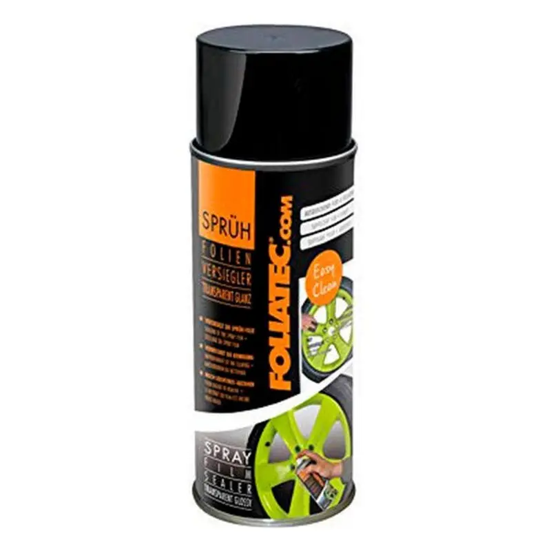 Borracha Líquida Para Carros Foliatec     400 Ml 1