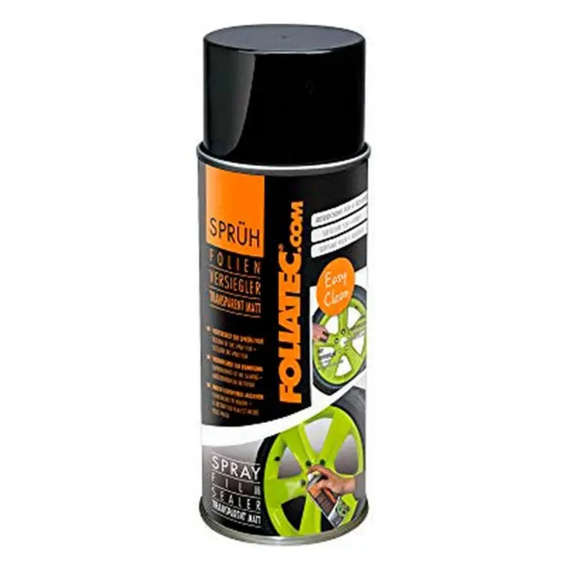 Borracha Líquida Para Carros Foliatec     400 Ml 1