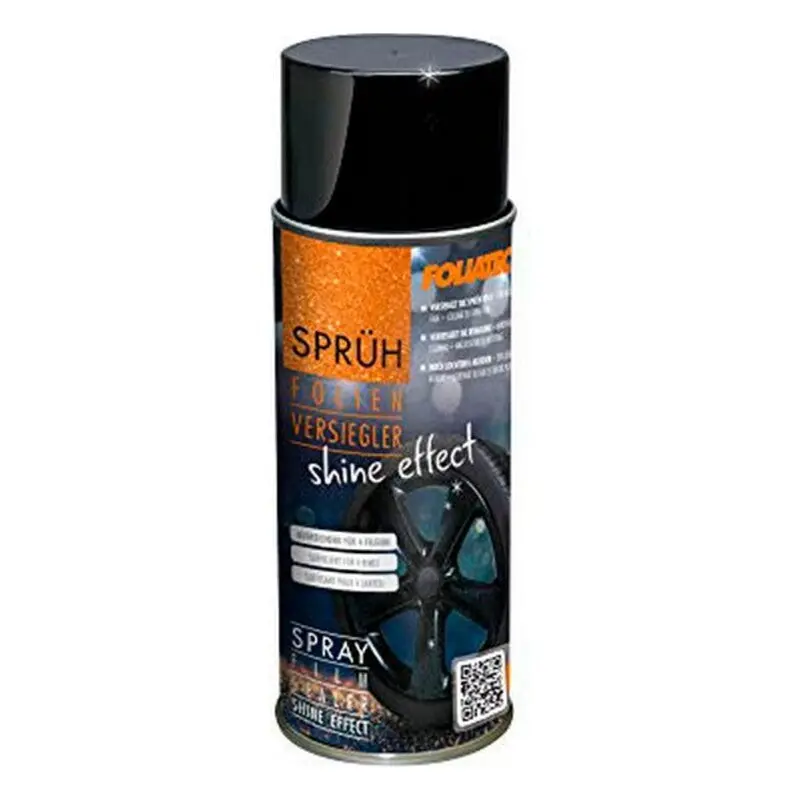 Borracha Líquida Para Carros Foliatec Shine Effect   400 Ml 1