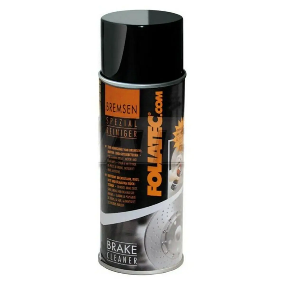 Limpador Foliatec Ft2110 Pinças De Travão 1