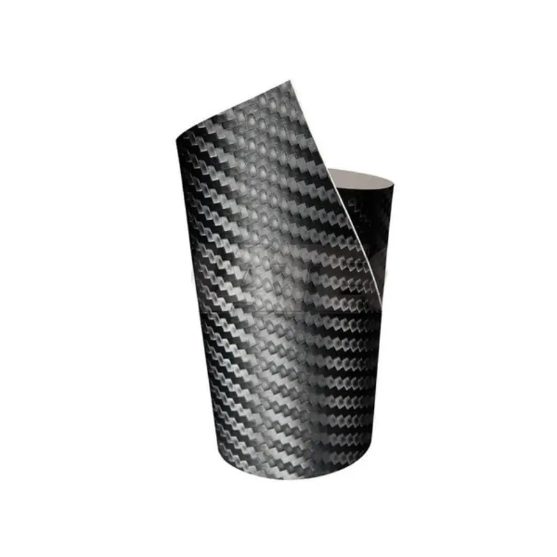 Lâmina Foliatec Cockpit Design Ft3160 Carvão (50 X 50 Cm) 1