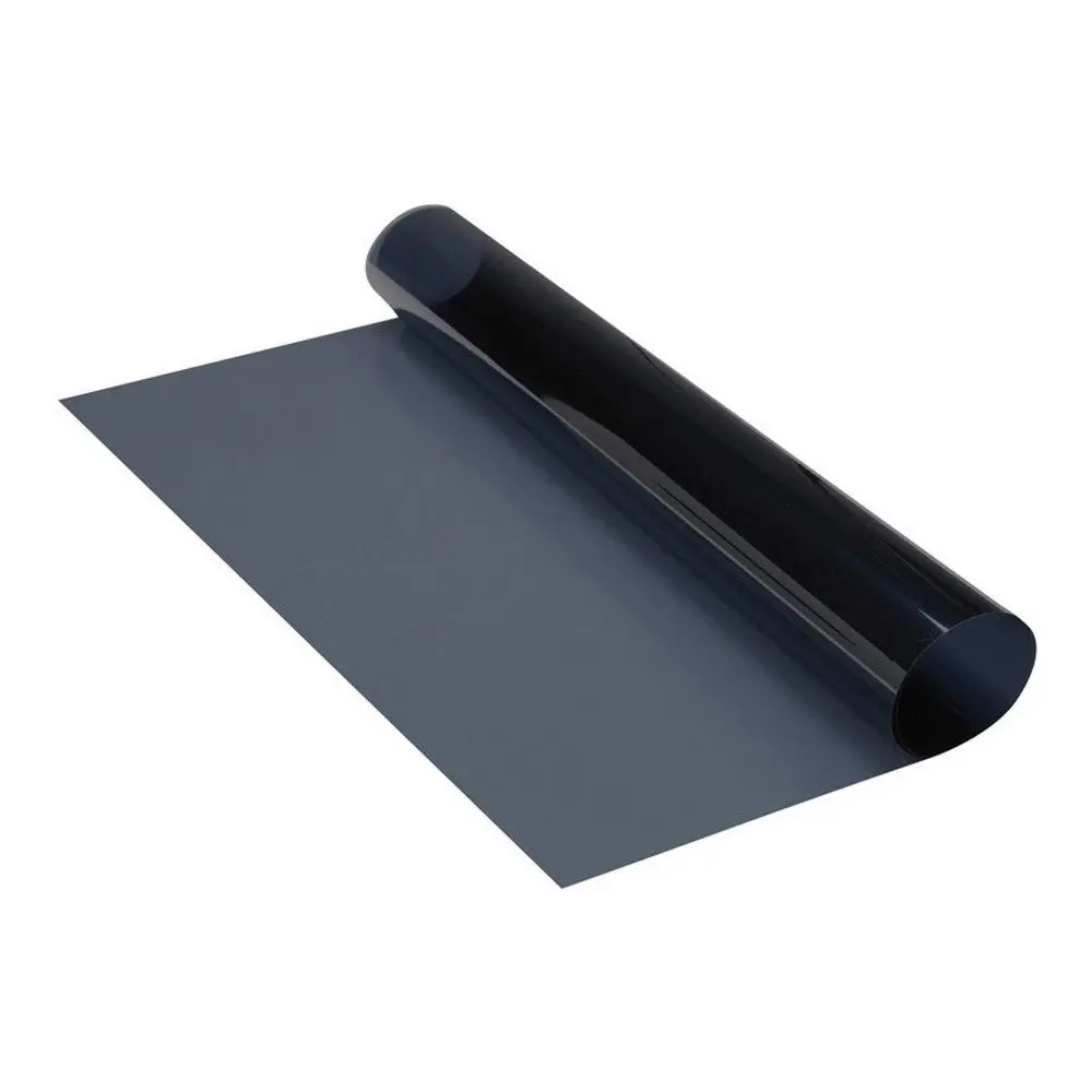 Filme Solar Foliatec Preto 51 X 152 Cm 1