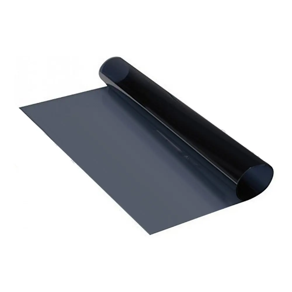 Filme Solar Foliatec Preto 1