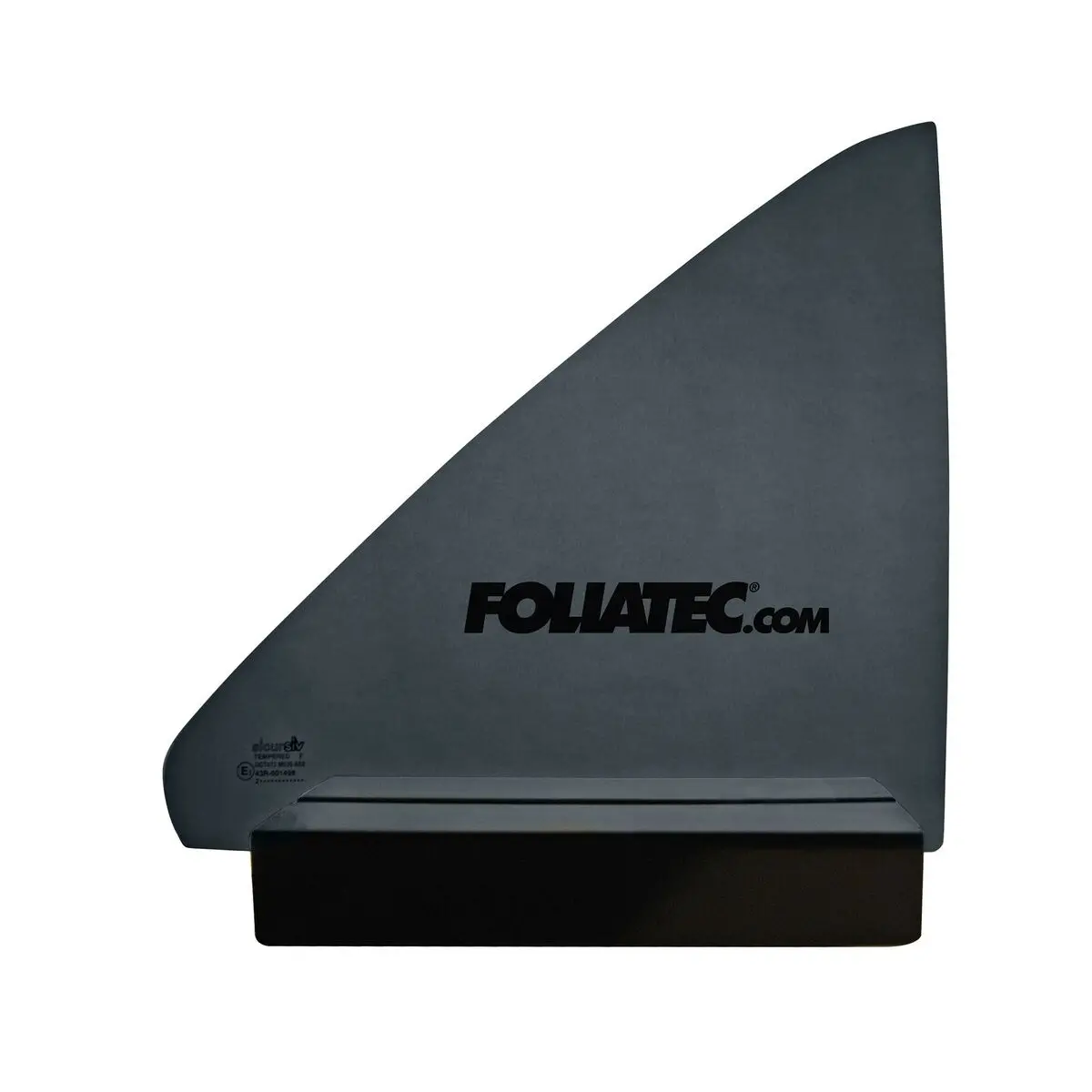 Película Solar Foliatec Fo16191 76 X 300 Cm 2