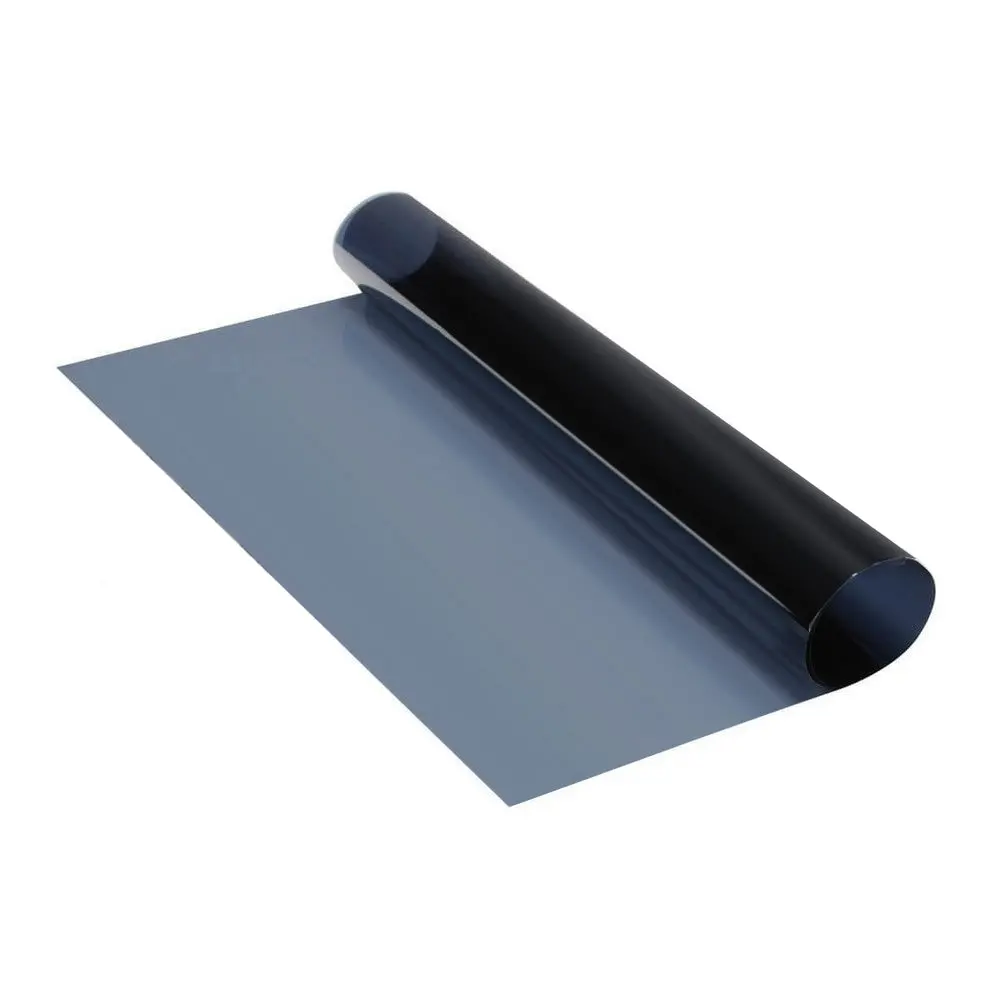 Filme Solar Foliatec Preto 76 X 300 Cm 1