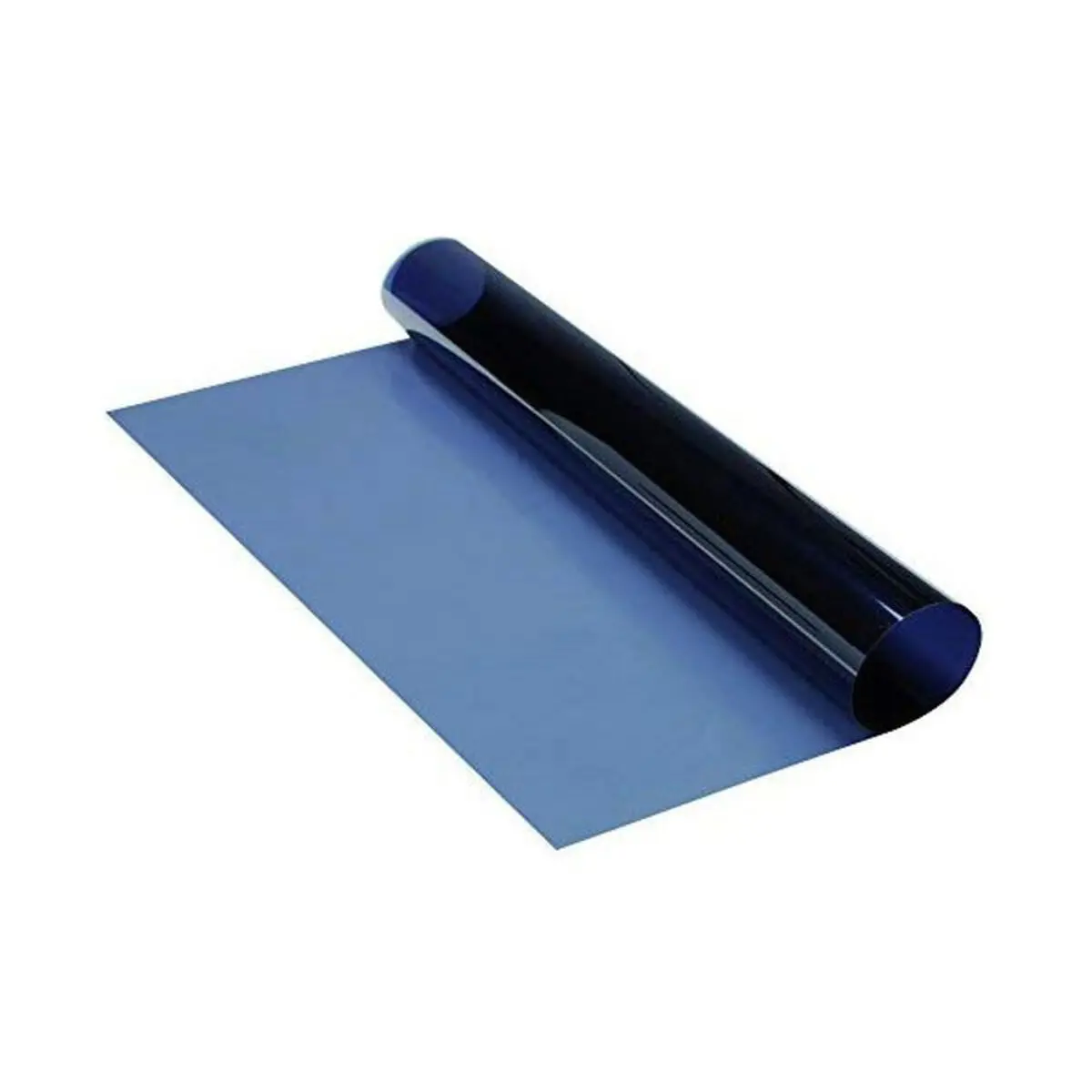 Lâmina Foliatec Midnight Reflex Light Proteção Uv (76 X 300 Cm) 1