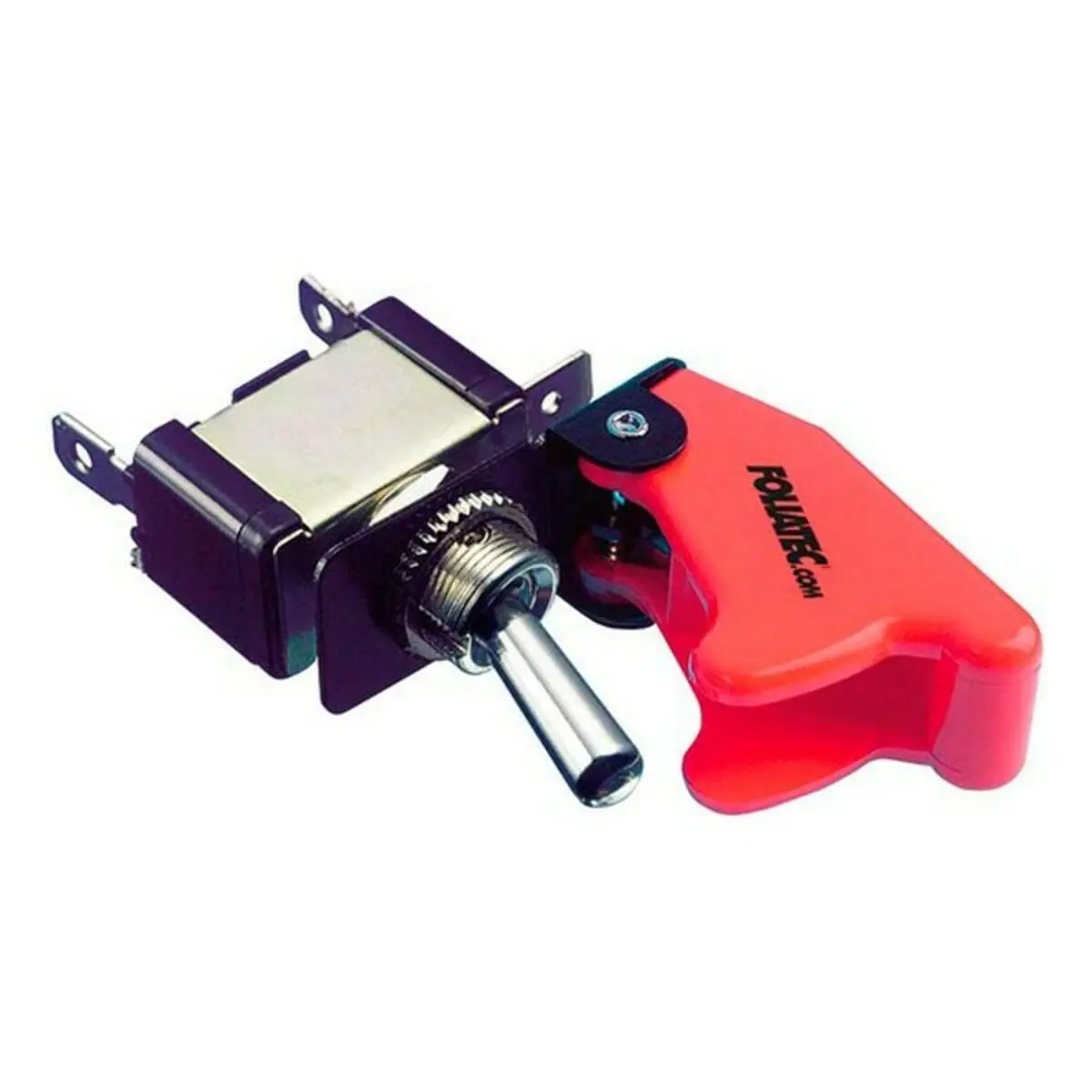 Interruptor On/Off Foliatec 33105 Vermelho 1