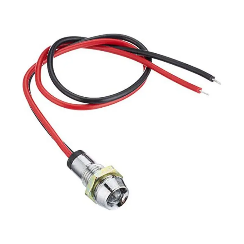 Luz Led Foliatec 33142 Azul (10 Mm) 1