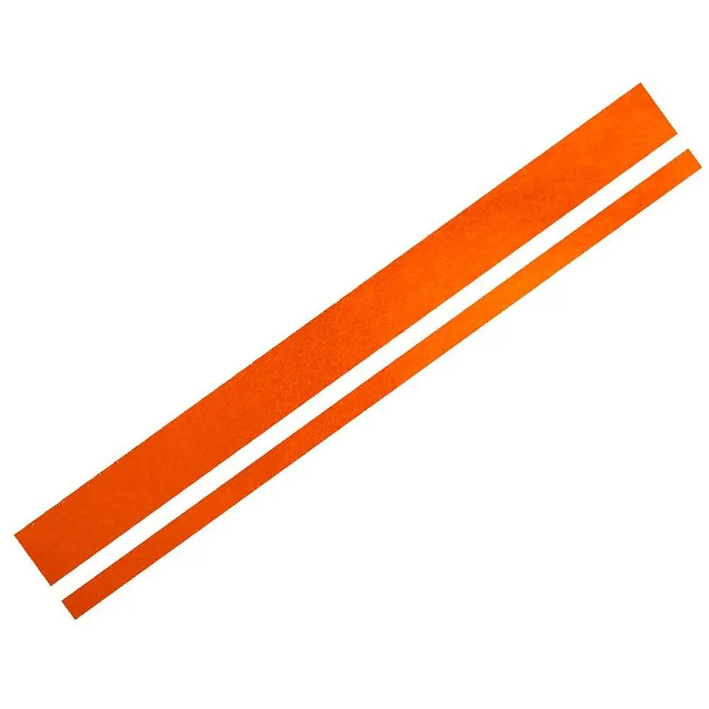 Adesivo Para Automóveis Foliatec Fo33933 Laranja (1 Unidade) 1