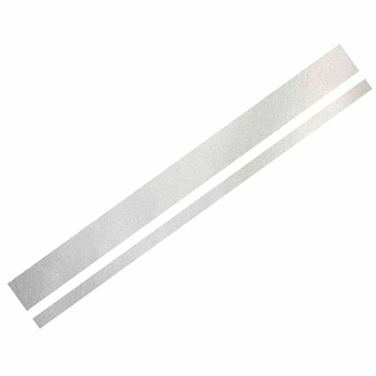 Adesivo Para Automóveis Foliatec Fo33934 Prata 1