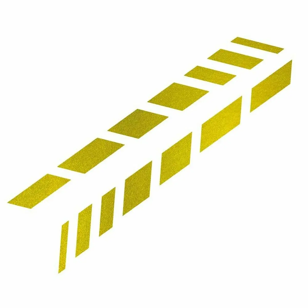 Adesivo Para Automóveis Foliatec Fo33945 Dourado 1