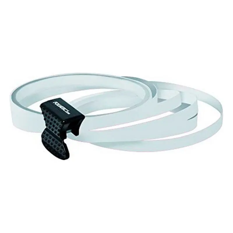 Adesivo Para Jantes Foliatec Branco (4 X 2,15 M) 1