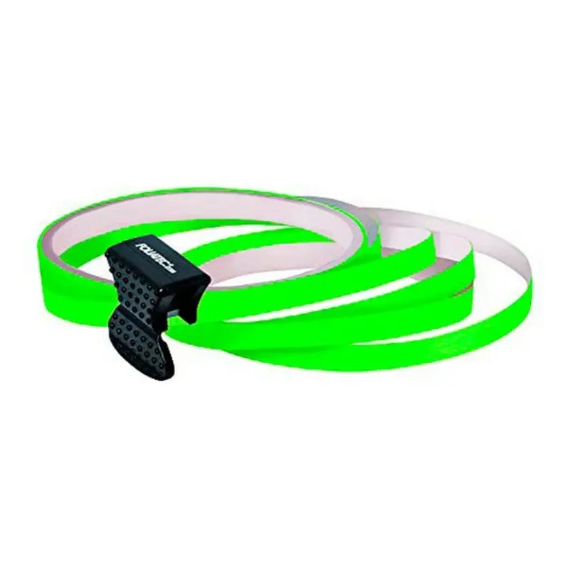 Adesivo Para Jantes Foliatec Verde (4 X 2,15 M) 1