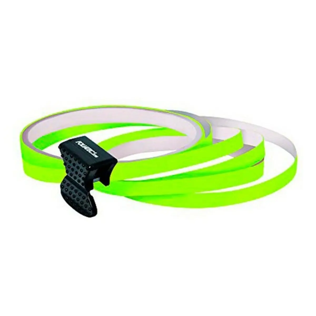Adesivo Para Jantes Foliatec Amarelo Neon (4 X 2,15 M) 1