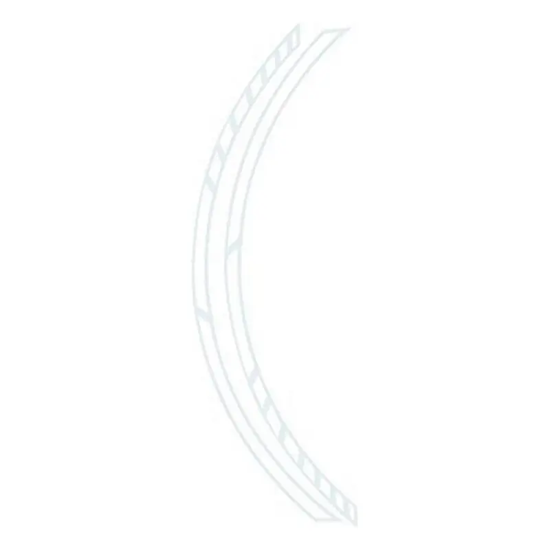 Adesivo Para Jantes Foliatec Branco 1