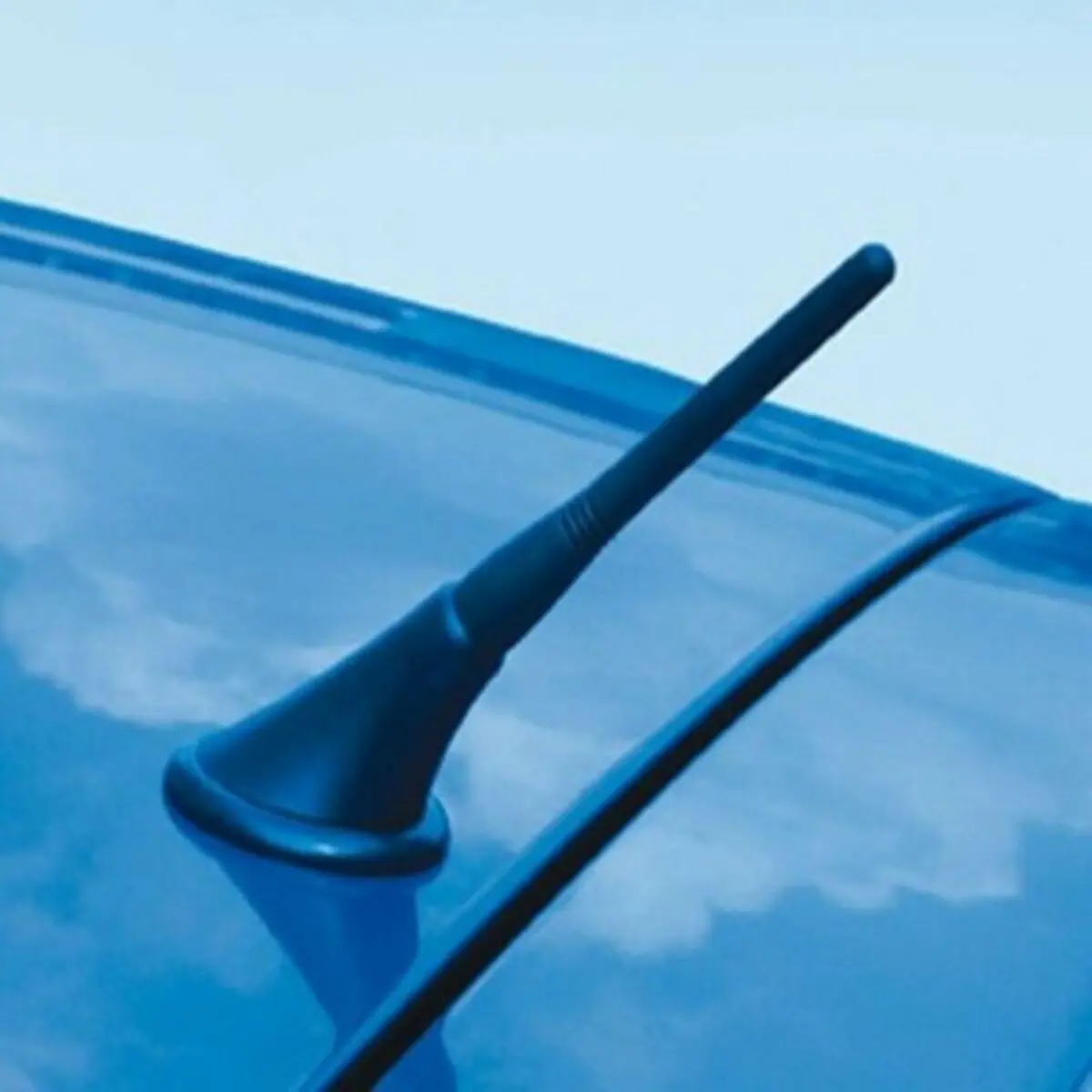 Antena Para Automóveis Foliatec Sport (10,5 Cm) 1