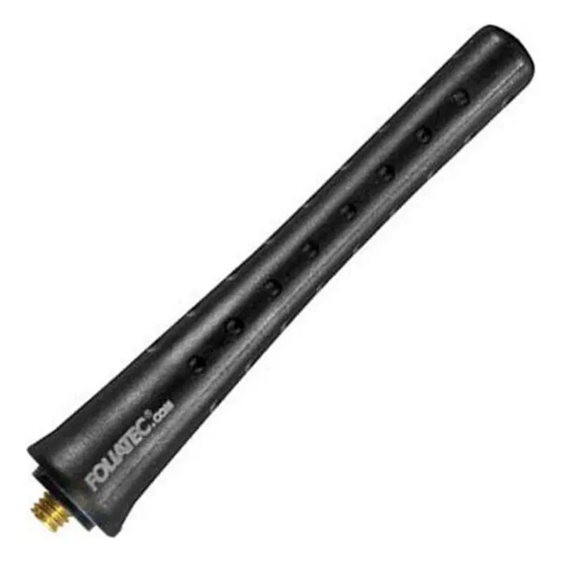Antena Para Automóveis Foliatec Fact Arena Preto 1