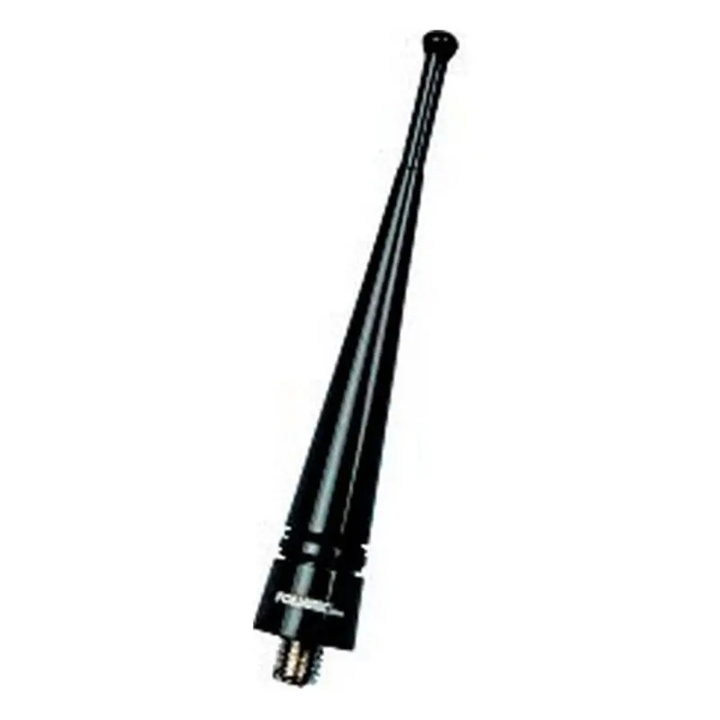 Antena Para Automóveis Foliatec Fact Design Preto (9 Cm) 1