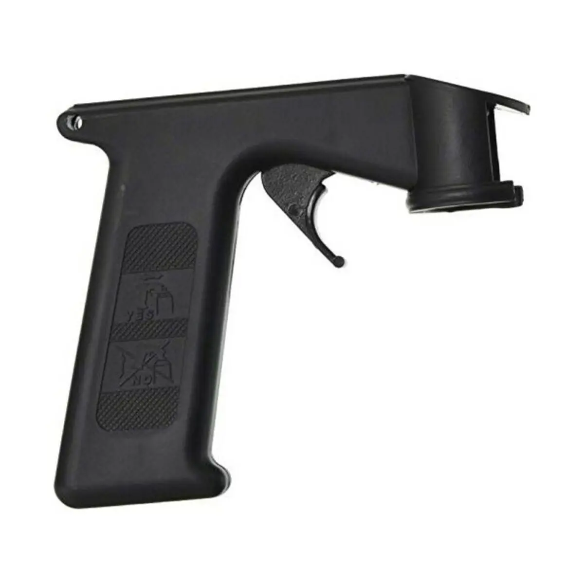 Pulverizador Foliatec Ft79970 Preto 1
