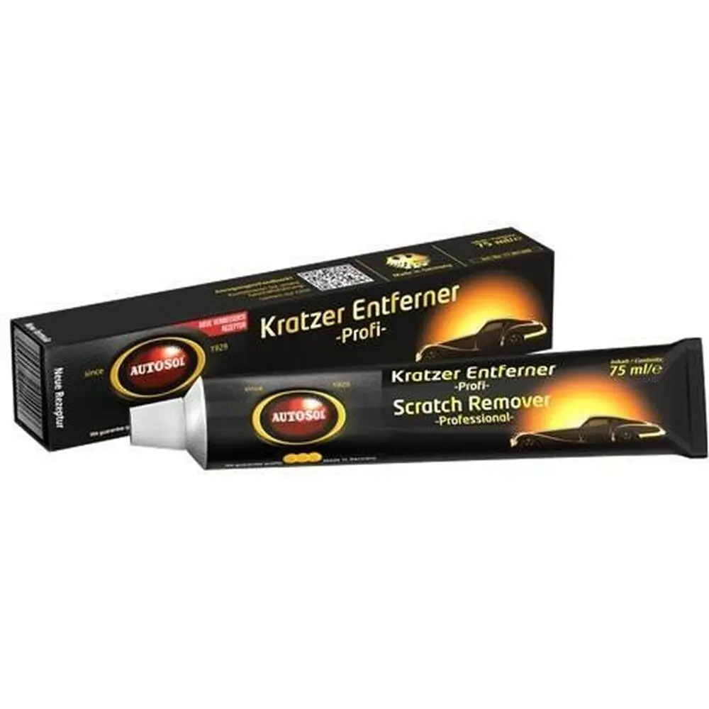 Polidor De Metais Autosol Sol11001400 75 Ml 1