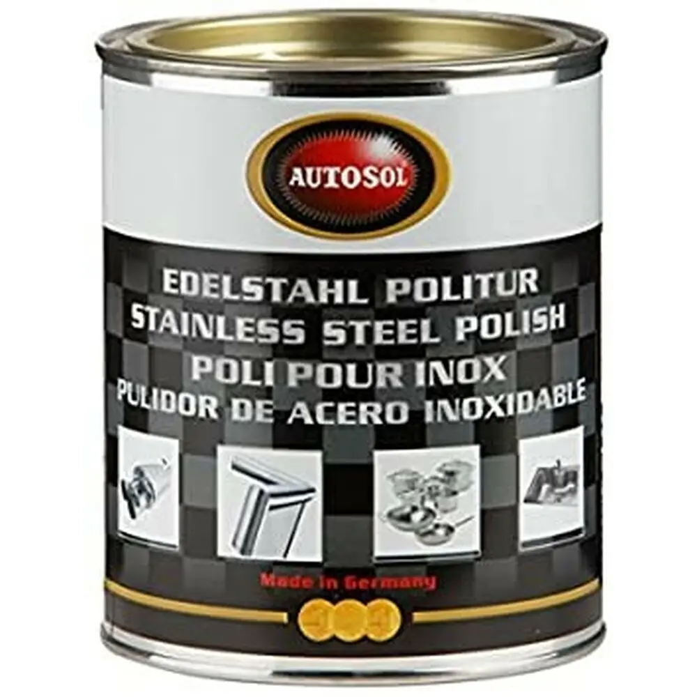 Polidor De Metais Autosol Sol01001731 750 Ml 1