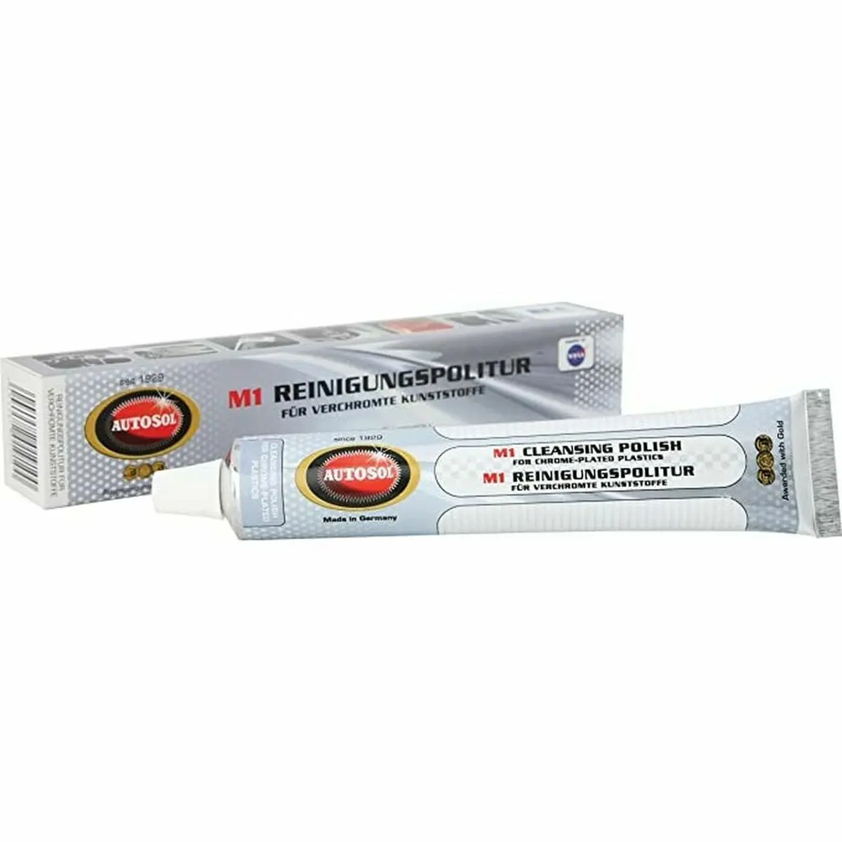 Limpador Autosol M1 (75 Ml) 1