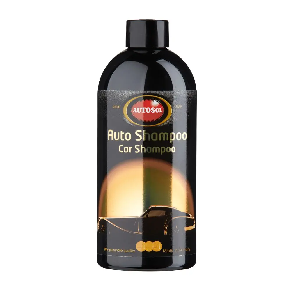 Detergente Para Automóvel Autosol 1