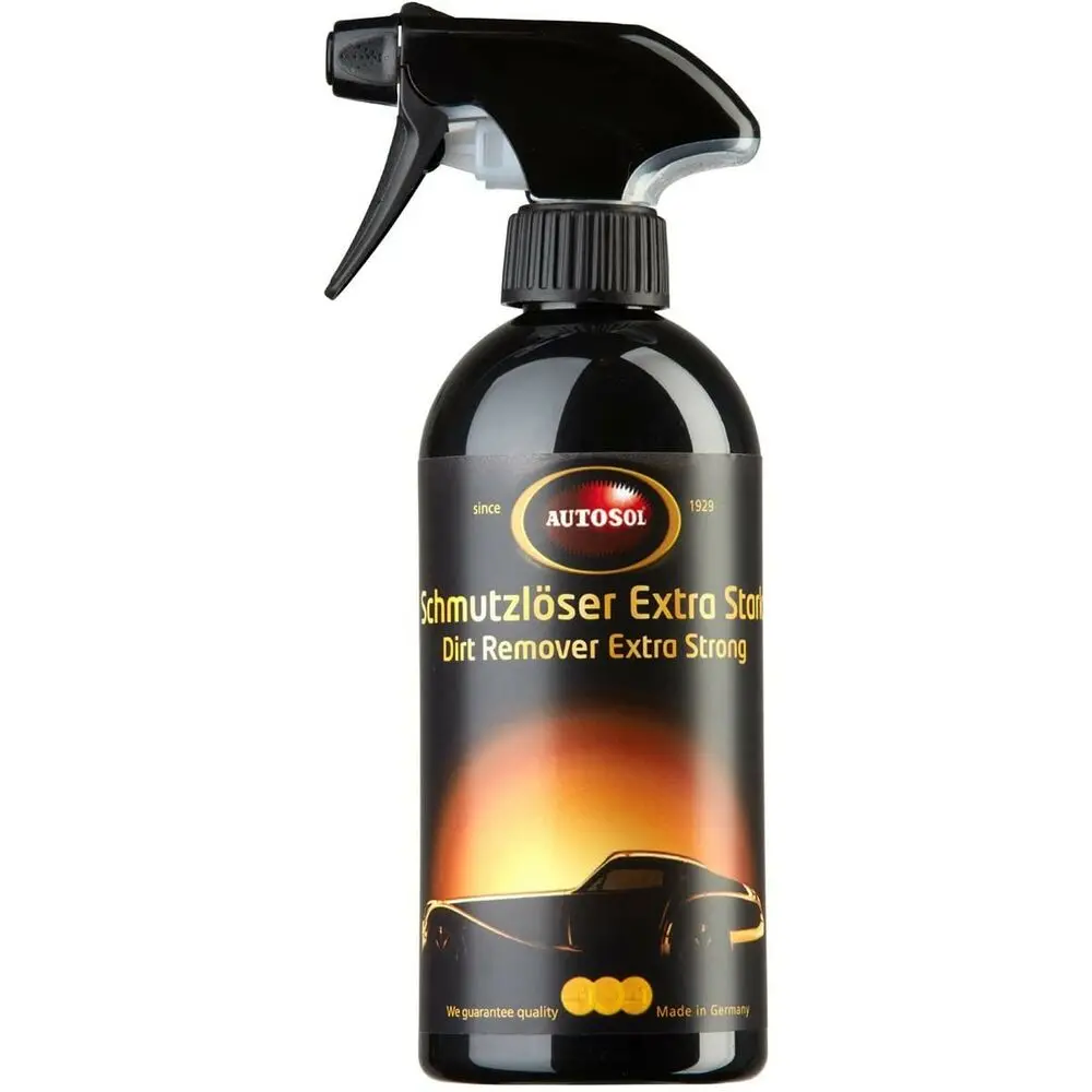 Limpador Autosol Sol11002220 500 Ml 1