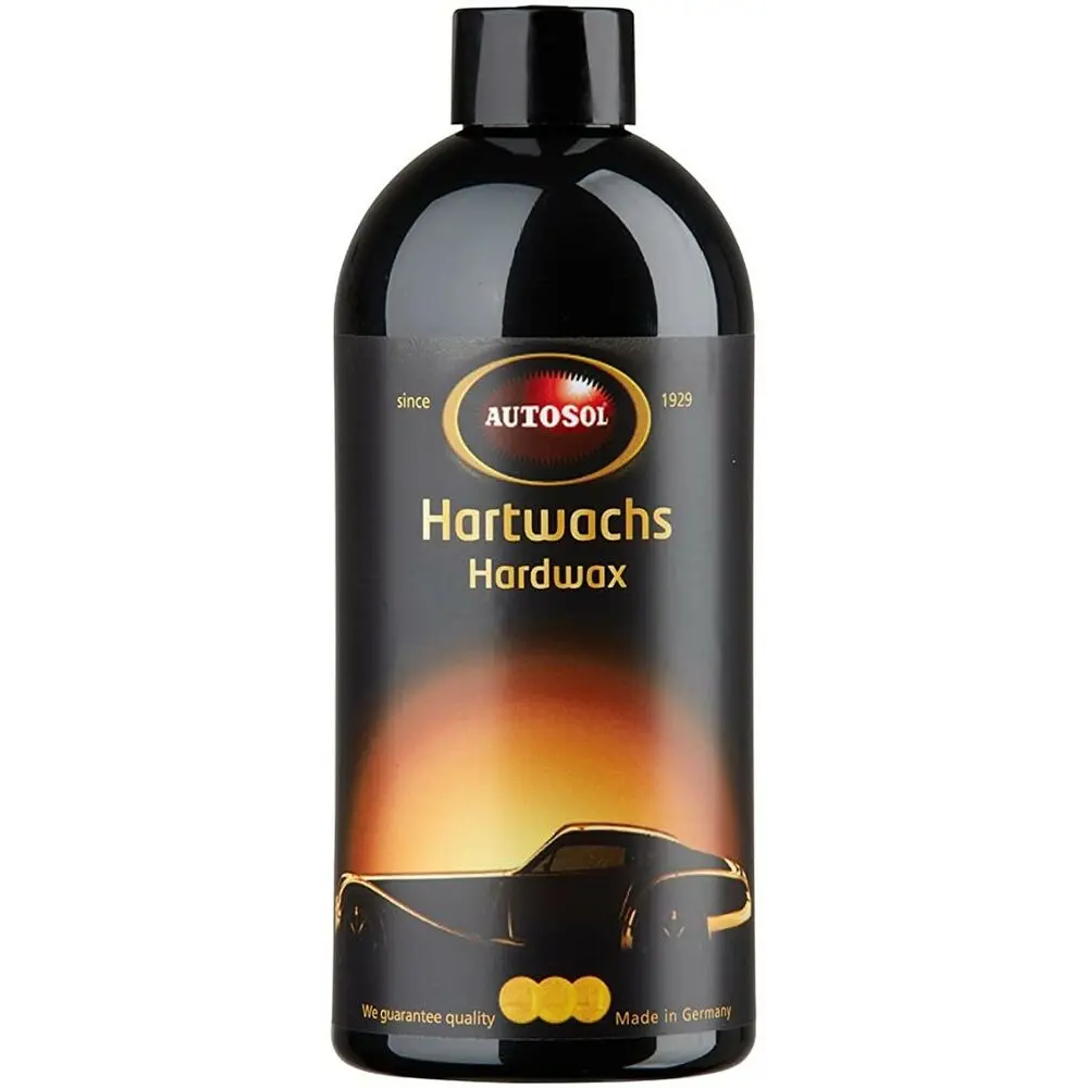 Cera Autosol Brilho 500 Ml 1
