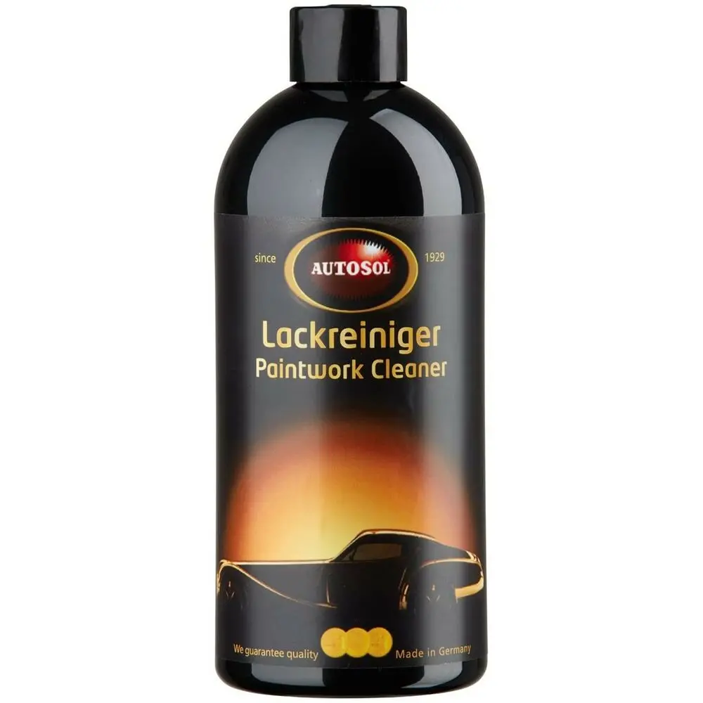 Limpador Autosol 500 Ml 1