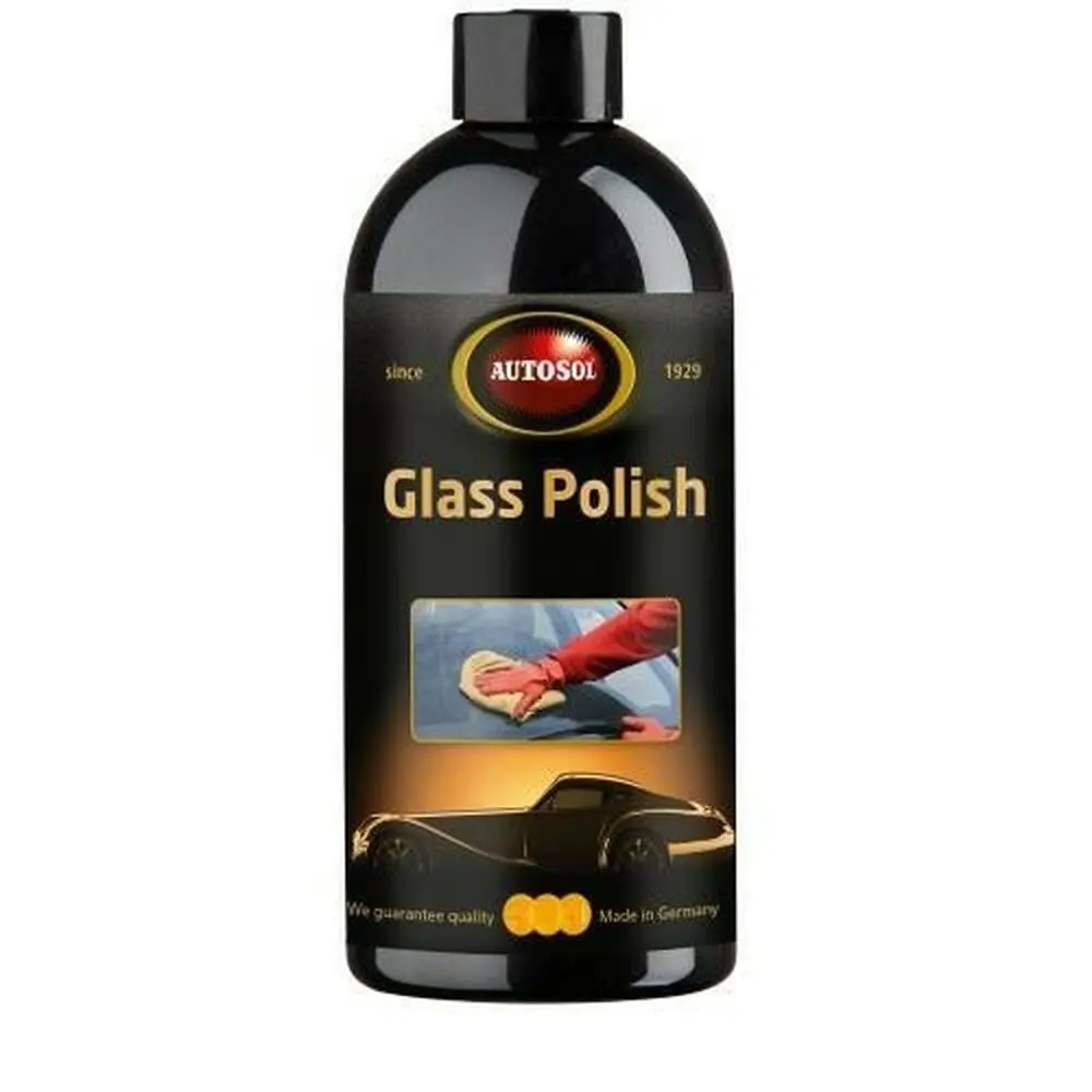 Esmalte Autosol Sol11005090 500 Ml 1