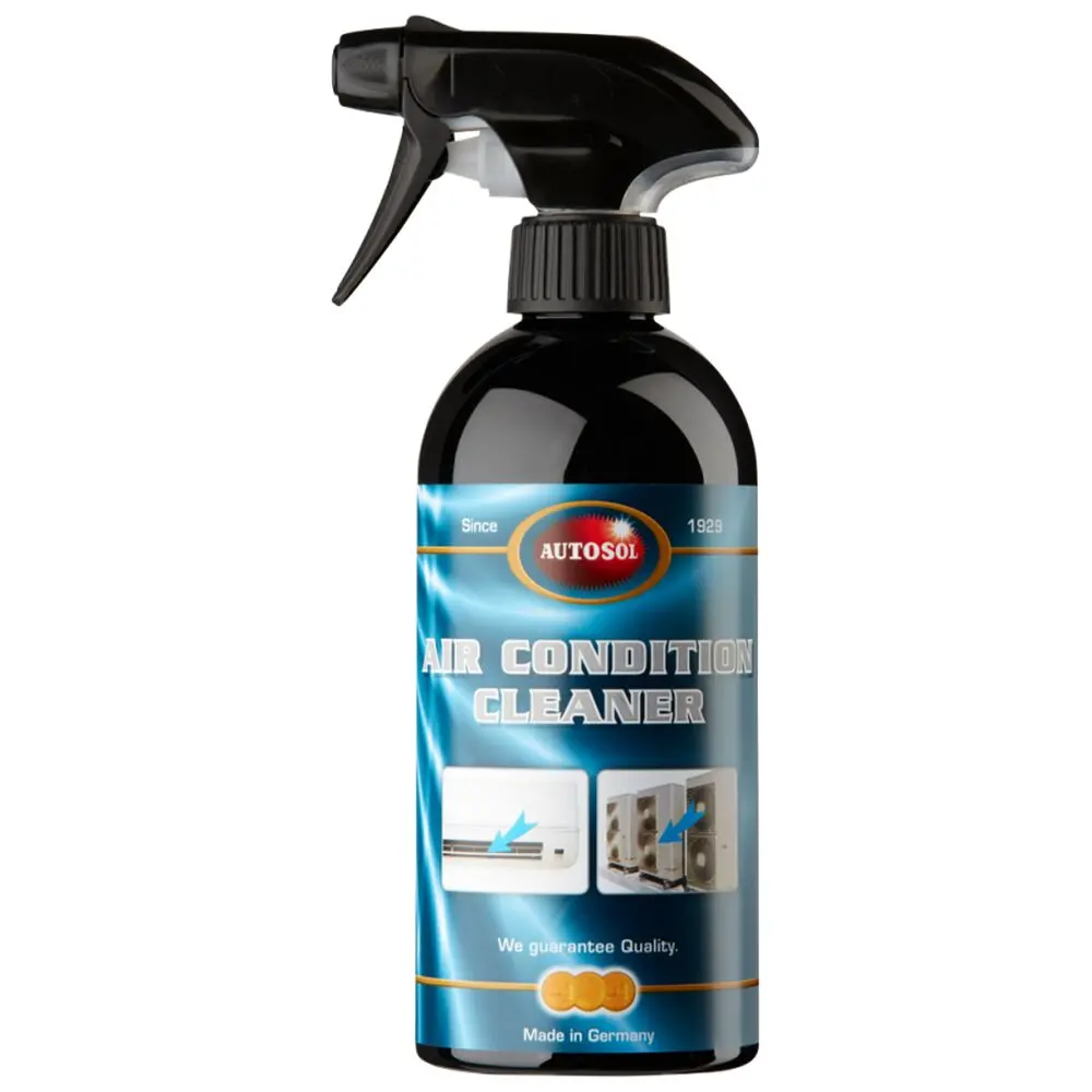 Produto De Limpeza Para Ar Condicionado Autosol Sol11e07400 500 Ml 1