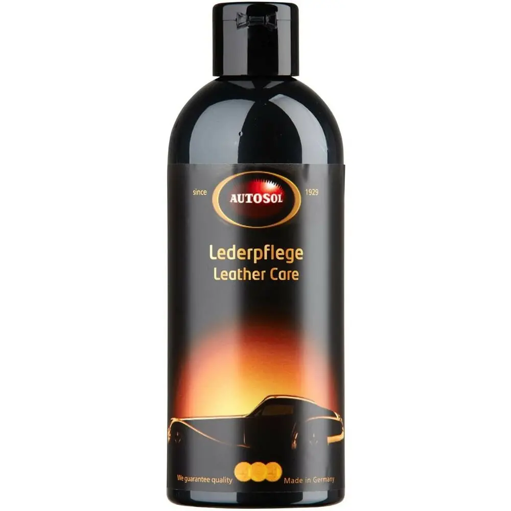 Produto De Limpeza Para Estofos Autosol 250 Ml 1