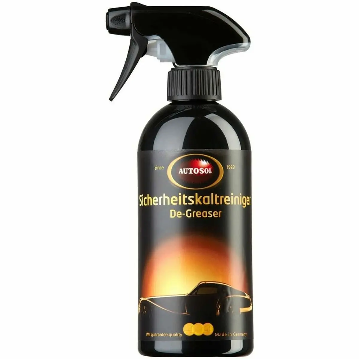 Desengordurante Autosol Sol11012420 500 Ml 1