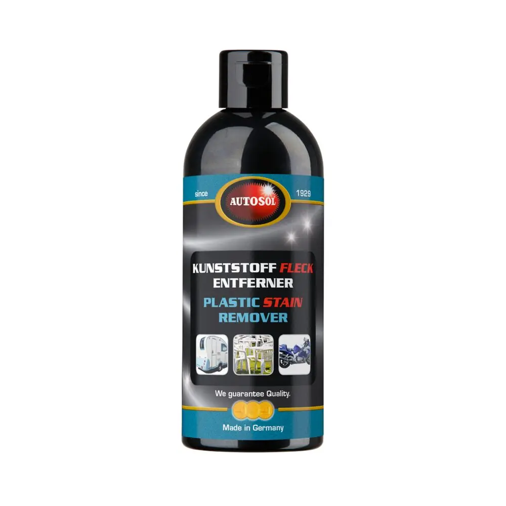 Limpador Autosol 250 Ml 1
