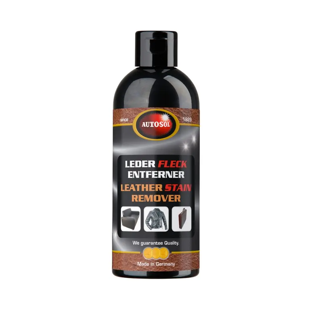 Produto De Limpeza Para Estofos Autosol 250 Ml 1