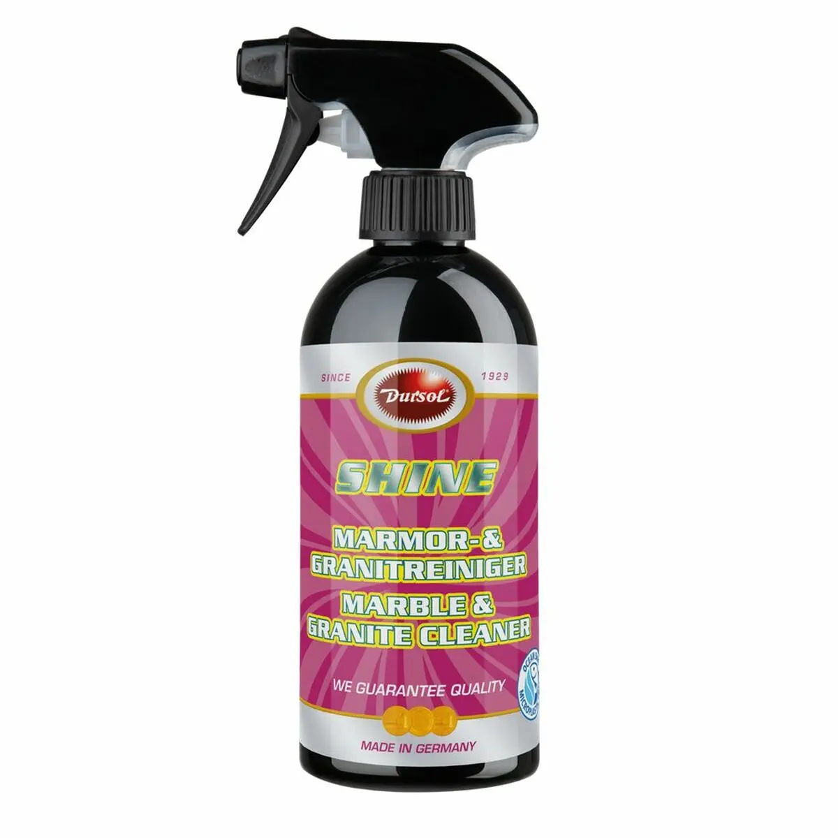 Limpador De Superfícies Autosol Sol11040720 500 Ml 1
